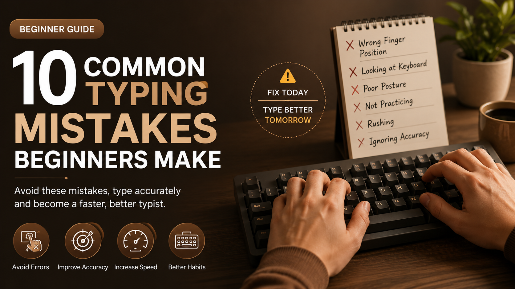 Typing Mistakes